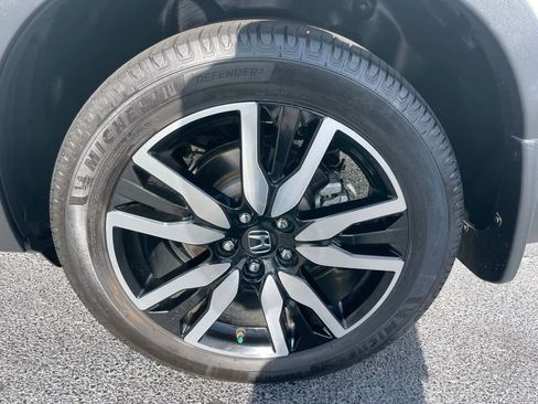 Certified 2022 Honda Pilot Touring image 45