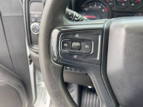 Used 2022 Chevrolet Silverado 3500 W/T w/ WT Convenience Package RWD image 27