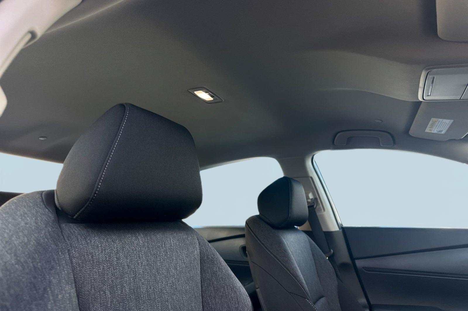 New 2026 Honda Accord LX image 23