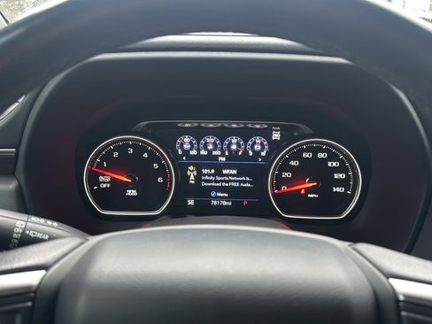 Used 2021 Chevrolet Tahoe Premier image 35