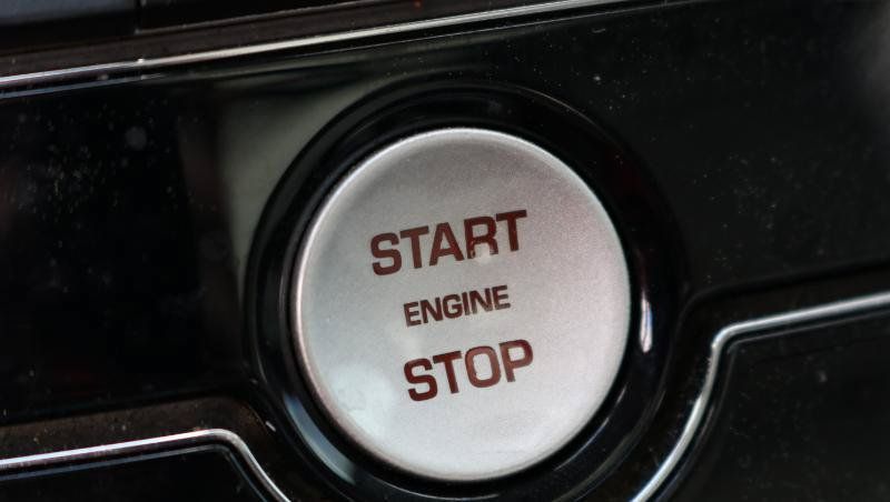 Used 2018 Jaguar F-PACE Prestige AWD/4WD image 11