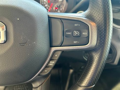 Used 2024 RAM 3500 Tradesman RWD image 35