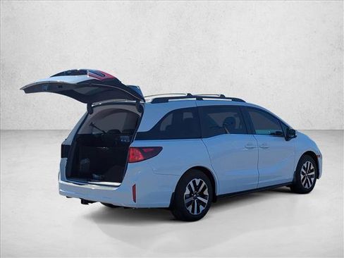 New 2026 Honda Odyssey EX-L image 2