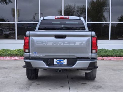 Used 2023 Chevrolet Colorado LT image 6