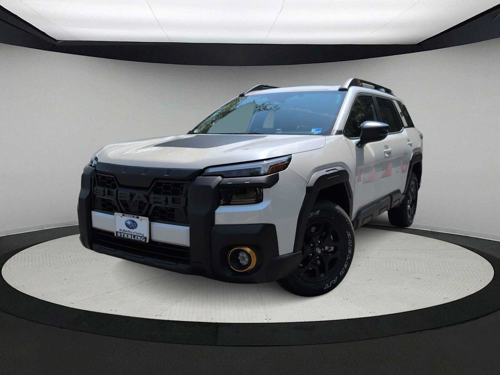 New 2026 Subaru Outback Wilderness AWD/4WD image 1