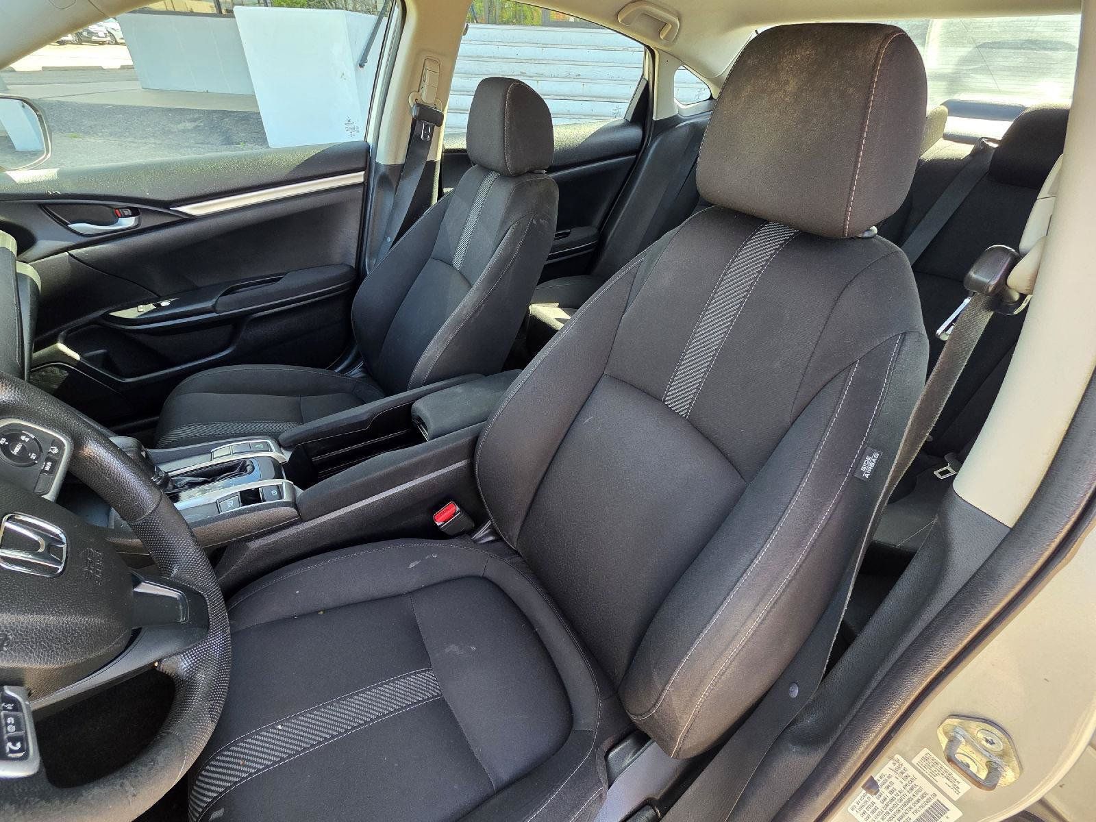 Used 2018 Honda Civic LX image 27