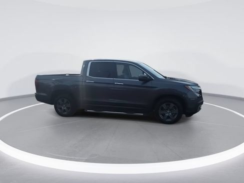 Used 2020 Honda Ridgeline RTL-E image 9