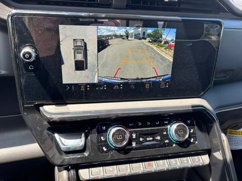 New 2026 GMC Sierra 1500 AT4X AWD/4WD image 32