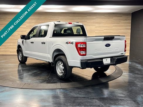 Used 2023 Ford F150 XL image 12