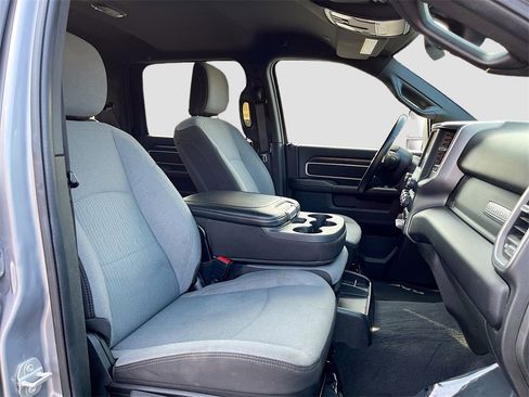 Used 2024 RAM 2500 Big Horn image 26