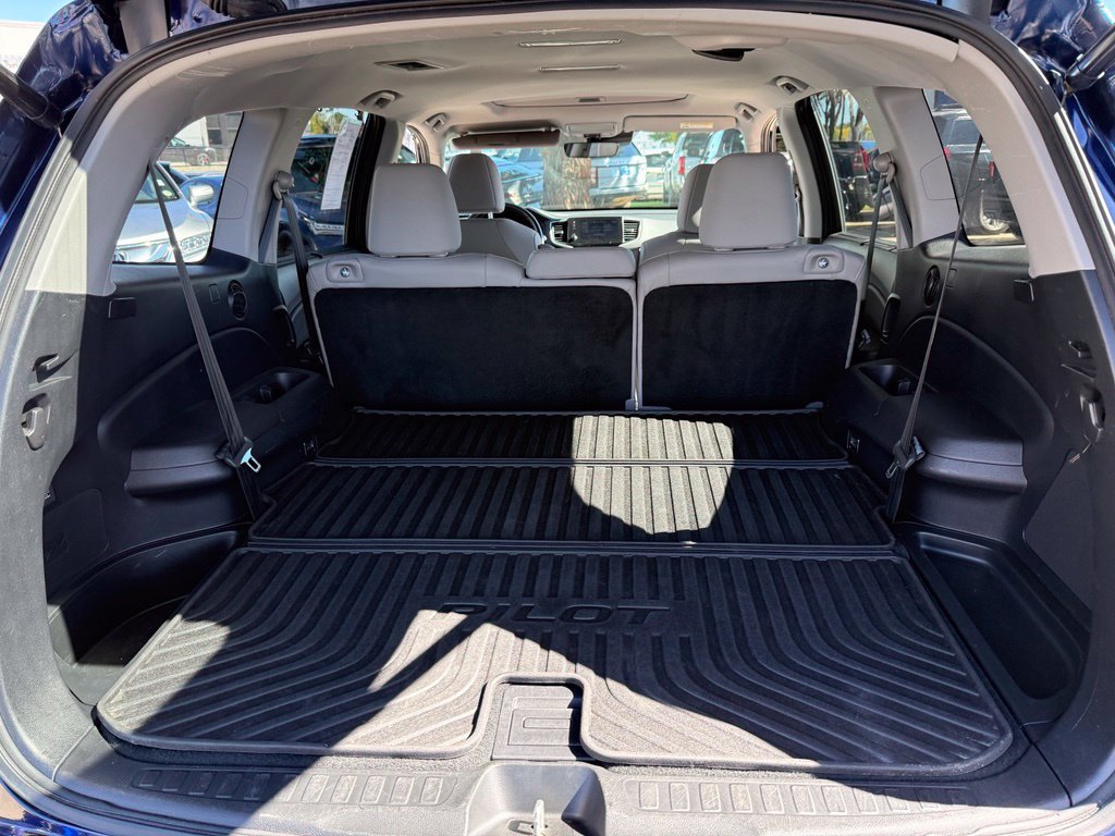 Used 2020 Honda Pilot EX-L image 12