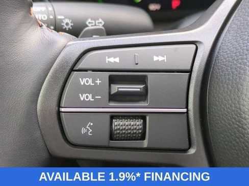 Used 2026 Honda CR-V TrailSport image 24