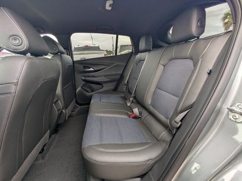 New 2026 Buick Envista Sport Touring w/ Convenience I Package FWD image 13