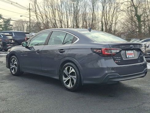 Used 2020 Subaru Legacy Premium w/ Popular Package #1 image 4