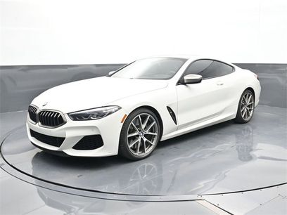 Used 2019 BMW M850i xDrive Coupe w/ Comfort Seating Package
