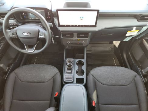 New 2026 Ford Maverick XL FWD image 23