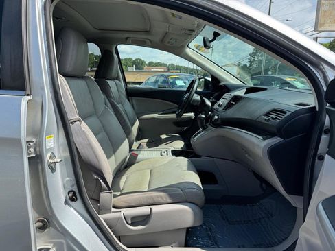 Used 2014 Honda CR-V EX-L image 18
