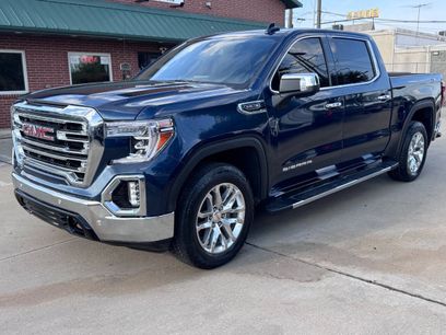 Used 2019 GMC Sierra 1500 SLT w/ SLT Premium Plus Package