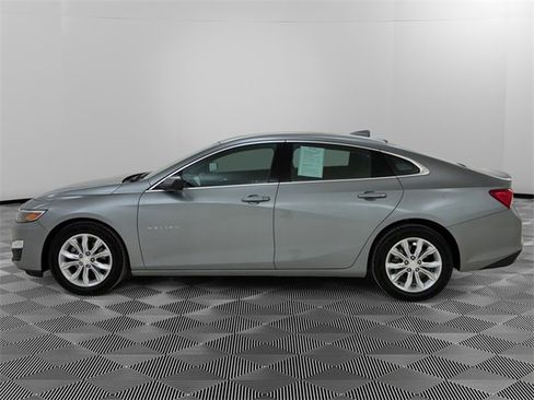 Used 2024 Chevrolet Malibu LT image 6