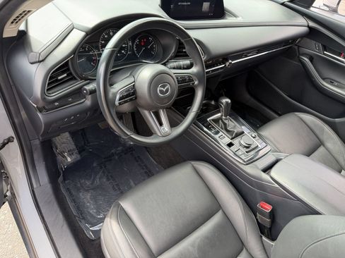 Used 2025 MAZDA CX-30 AWD 2.5 S w/ Preferred Package image 4