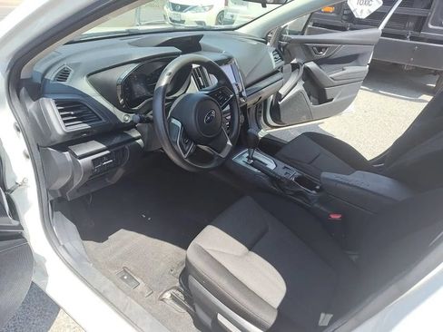 Used 2019 Subaru Impreza 2.0i w/ Eyesight AWD/4WD image 7