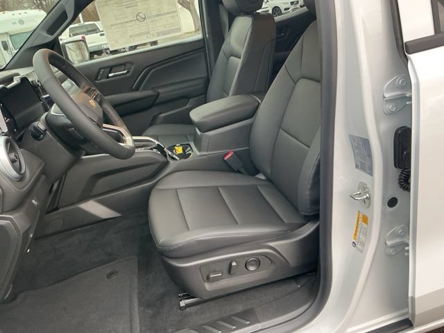 New 2026 Chevrolet Colorado LT w/ LT Convenience Package AWD/4WD image 11