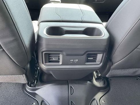 New 2025 Chevrolet Silverado 1500 RST w/ Convenience Package II AWD/4WD image 27