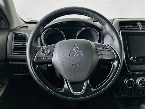 Used 2024 Mitsubishi Outlander Sport AWD image 18