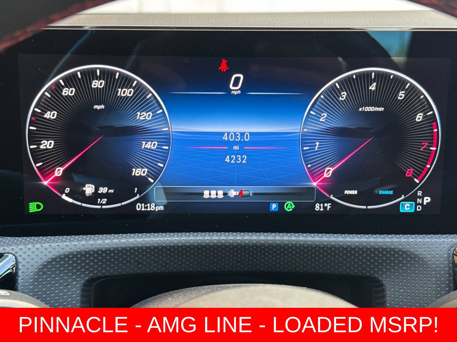 Certified 2026 Mercedes-Benz CLA 250 image 24