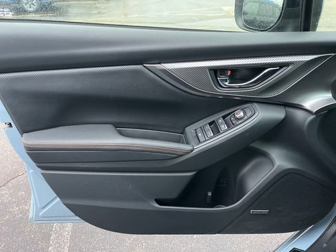 Certified 2023 Subaru Crosstrek 2.5i Limited w/ Popular Package #3 image 22