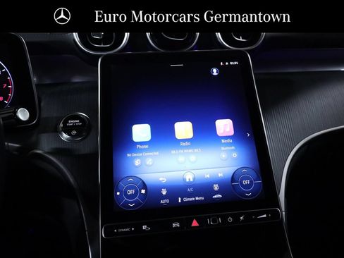 Used 2026 Mercedes-Benz GLC 300 4MATIC image 28