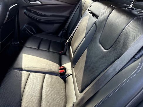 Used 2022 Buick Encore GX Essence w/ Advanced Technology Package image 15