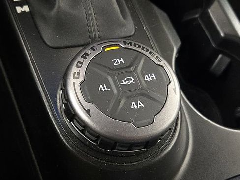 Used 2021 Ford Bronco First Edition AWD/4WD image 25