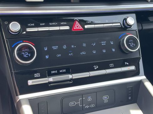 New 2026 Hyundai Santa Fe Limited image 30