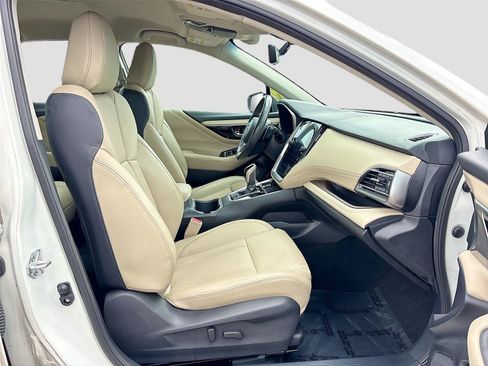 Used 2022 Subaru Legacy Limited AWD/4WD image 27
