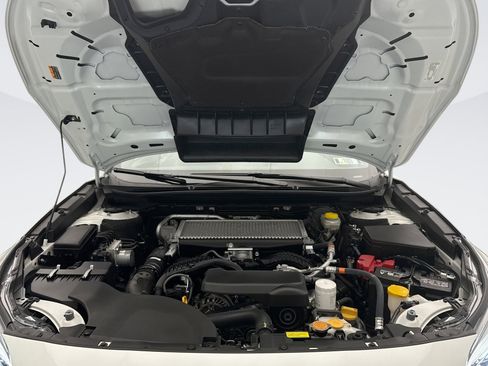 Used 2025 Subaru Outback Wilderness image 28