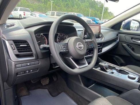 Used 2024 Nissan Rogue SV AWD/4WD image 9