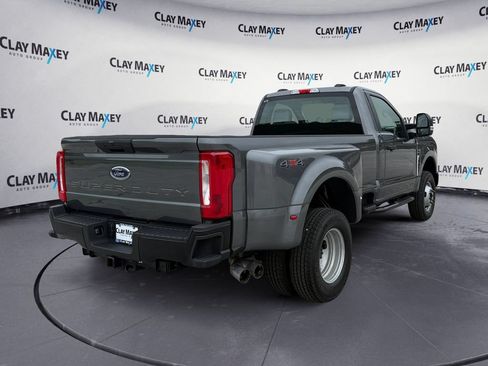 Used 2026 Ford F350 XL AWD/4WD image 5
