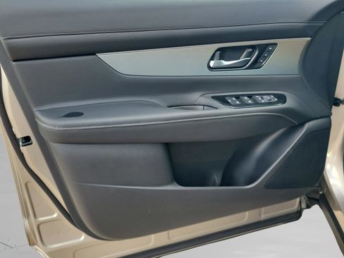New 2026 Nissan Murano Platinum w/ Cargo Package AWD/4WD image 21
