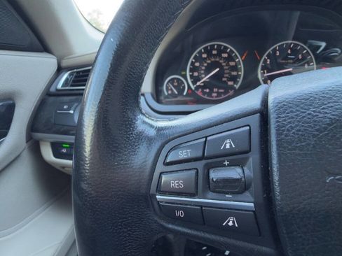 Used 2009 BMW 750Li image 59