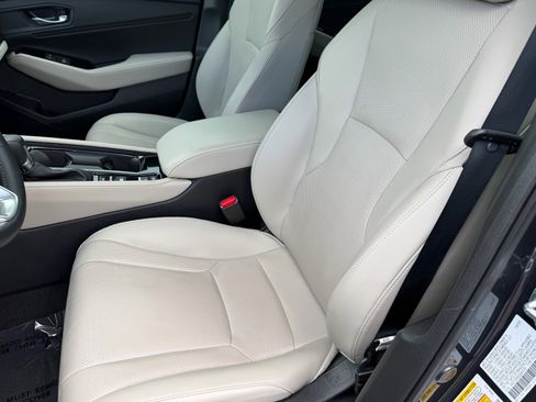Certified 2025 Honda Accord Touring image 24