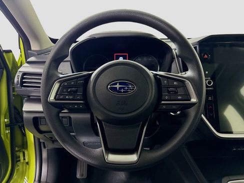 New 2026 Subaru Impreza 2.0i Sport image 11