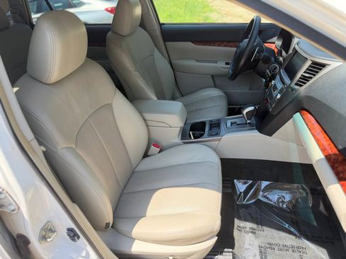 Used 2012 Subaru Outback 2.5i Limited AWD/4WD image 21