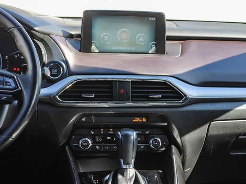 Used 2019 MAZDA CX-9 Grand Touring AWD/4WD image 11