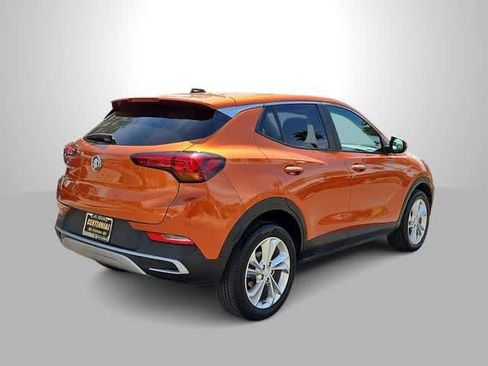 Used 2022 Buick Encore GX Preferred image 8