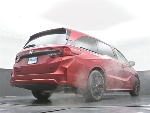 New 2026 Honda Odyssey Sport-L image 51