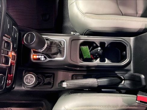 New 2026 Jeep Gladiator Mojave image 21