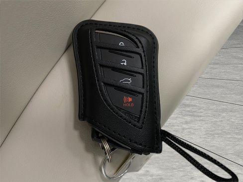 Certified 2025 Lexus ES 350 w/ Premium Package image 32