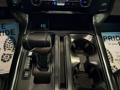 Used 2023 Ford F150 Lariat AWD/4WD image 25