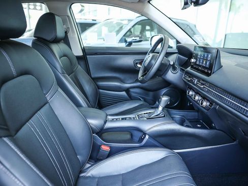 Used 2024 Honda HR-V EX-L image 22